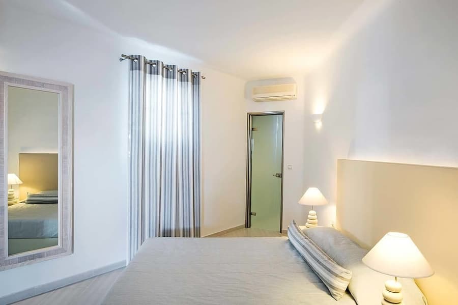 Aegean Plaza Hotel