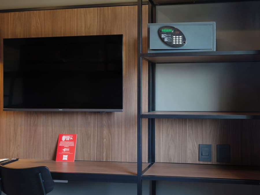 ibis Buenos Aires Congreso