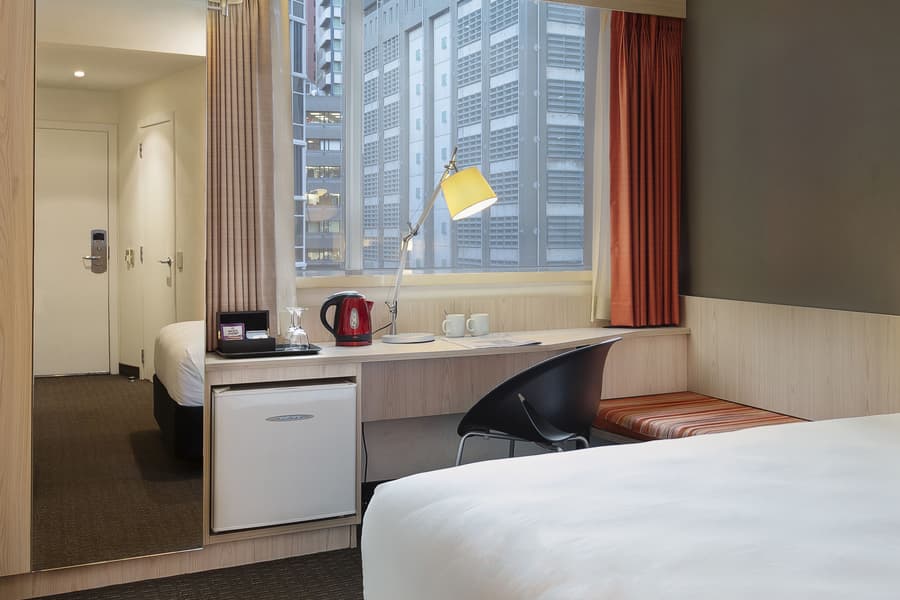 ibis Wellington