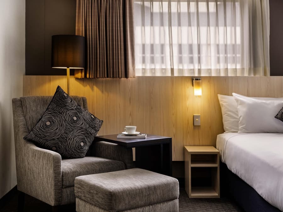 ibis Wellington