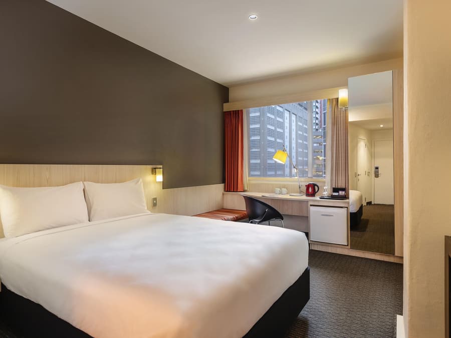 ibis Wellington