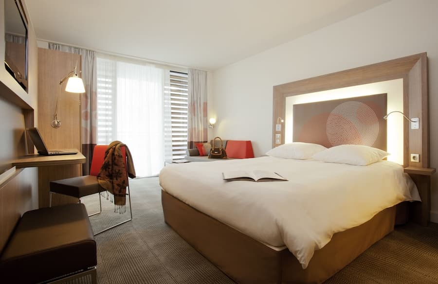 Novotel Paris 17