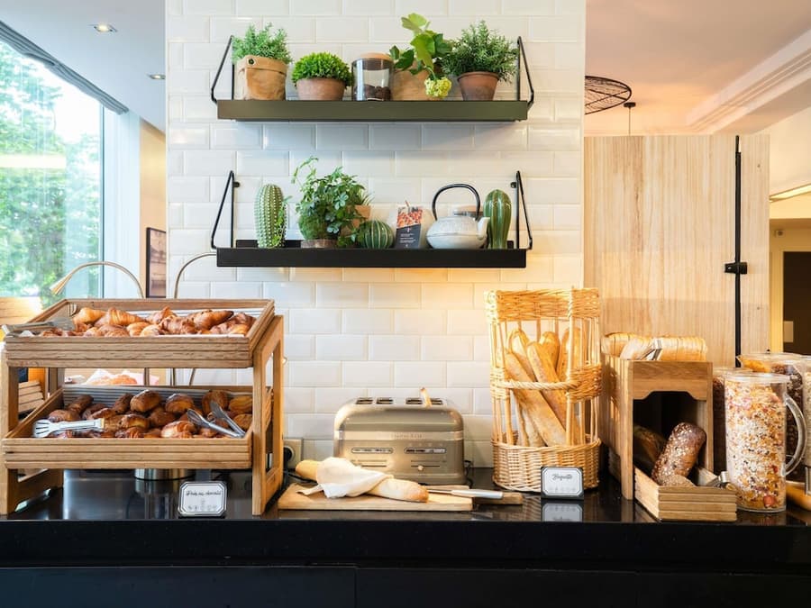 Novotel Paris 17