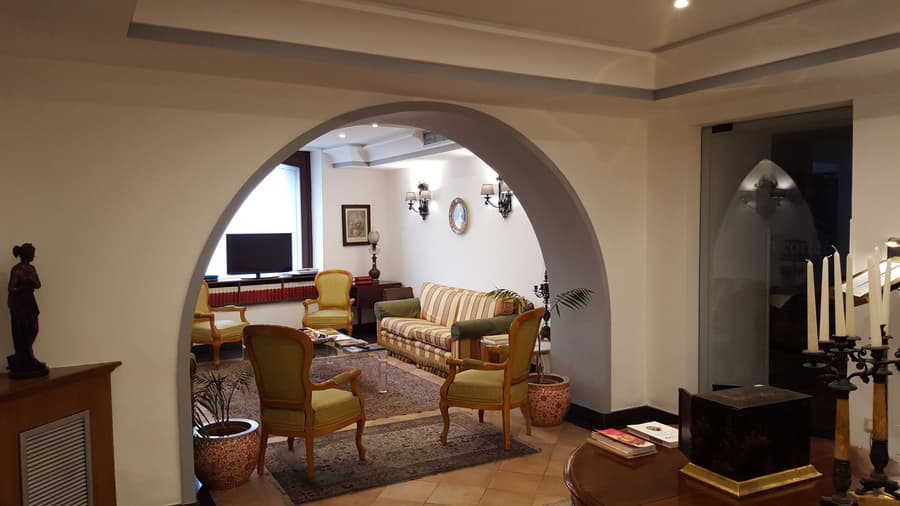 Hotel Real Orto Botanico