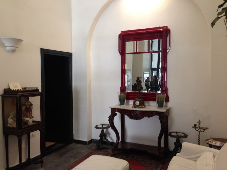 Hotel Real Orto Botanico