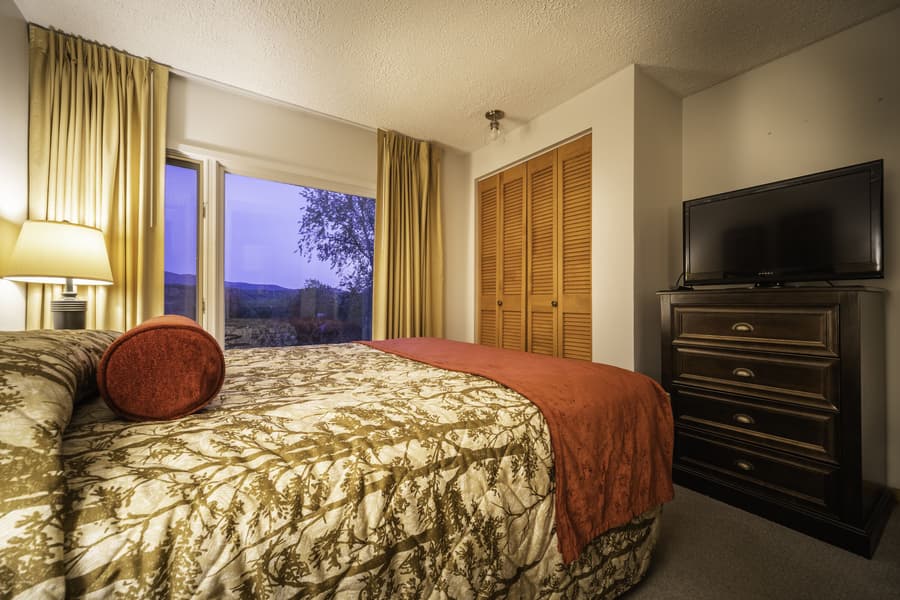 Sun & Ski Inn And Suites