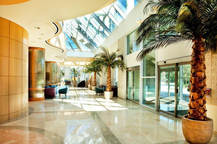 Sheraton Myrtle Beach