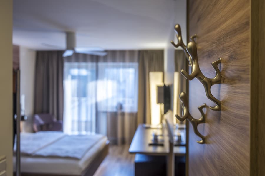 Bavaria Boutique Hotel