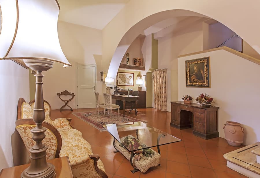 Relais IL Chiostro di Pienza