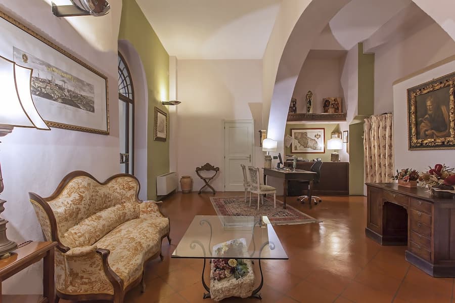 Relais IL Chiostro di Pienza
