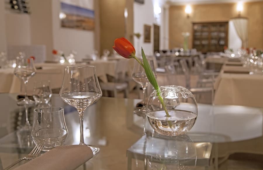 Relais IL Chiostro di Pienza