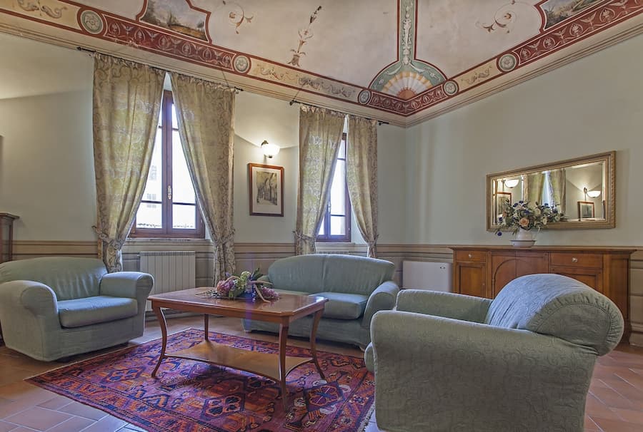 Relais IL Chiostro di Pienza