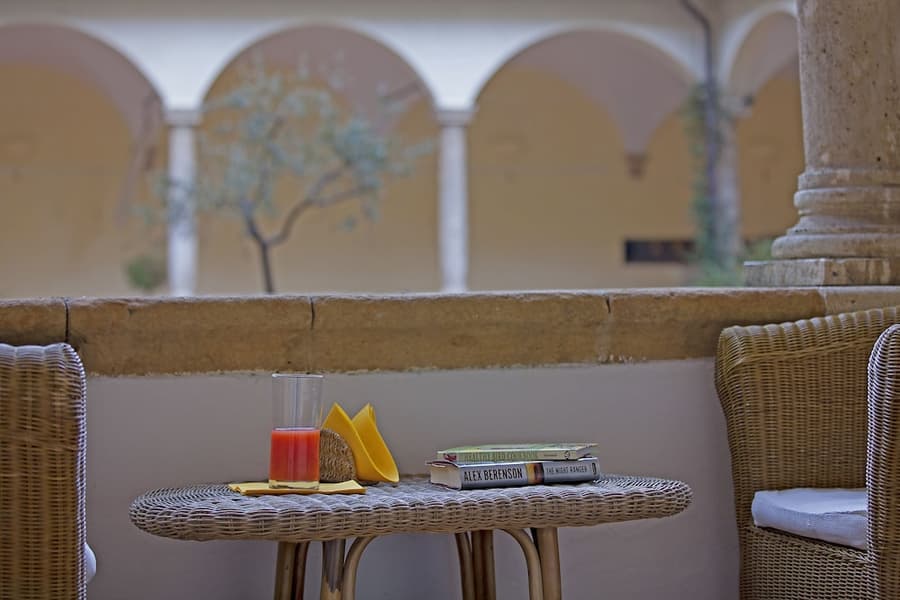 Relais IL Chiostro di Pienza