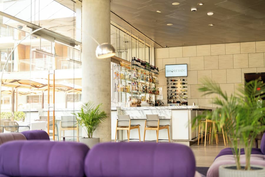 Shore Hotel