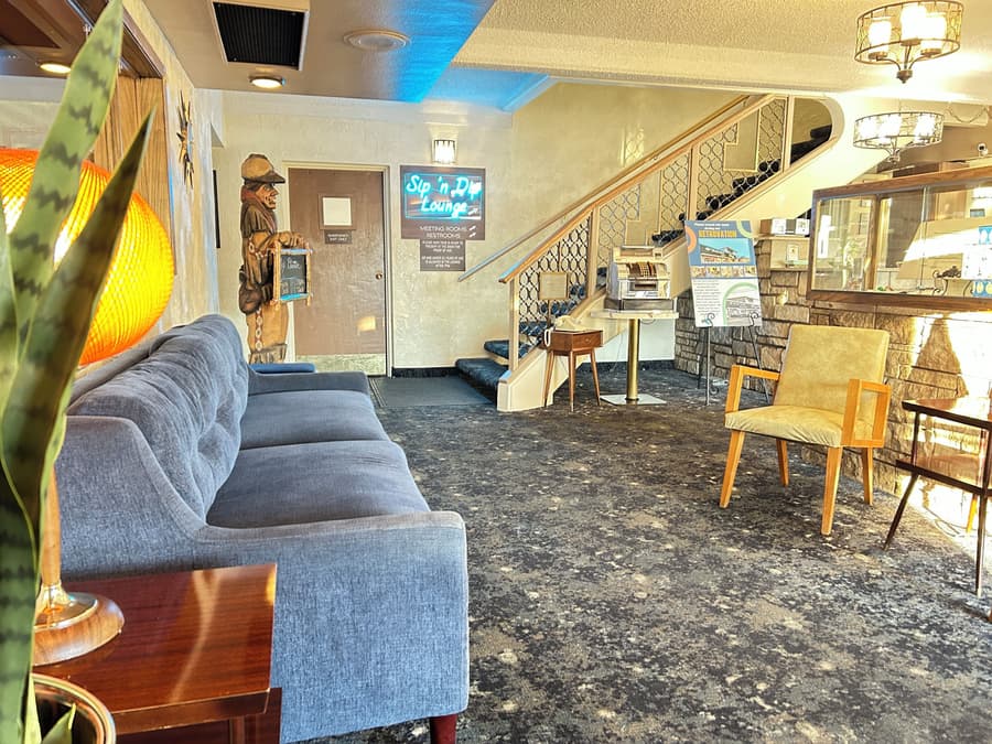 O'Haire Inn