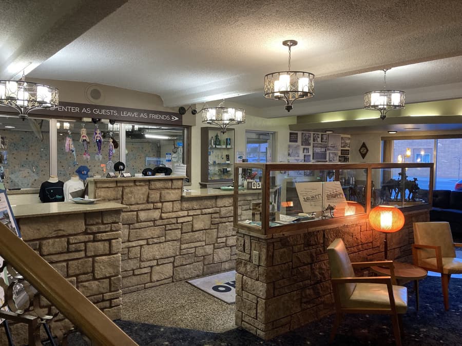 O'Haire Inn