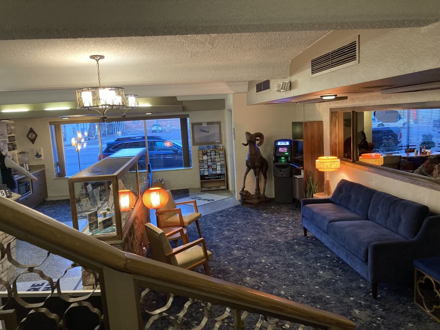 O'Haire Inn