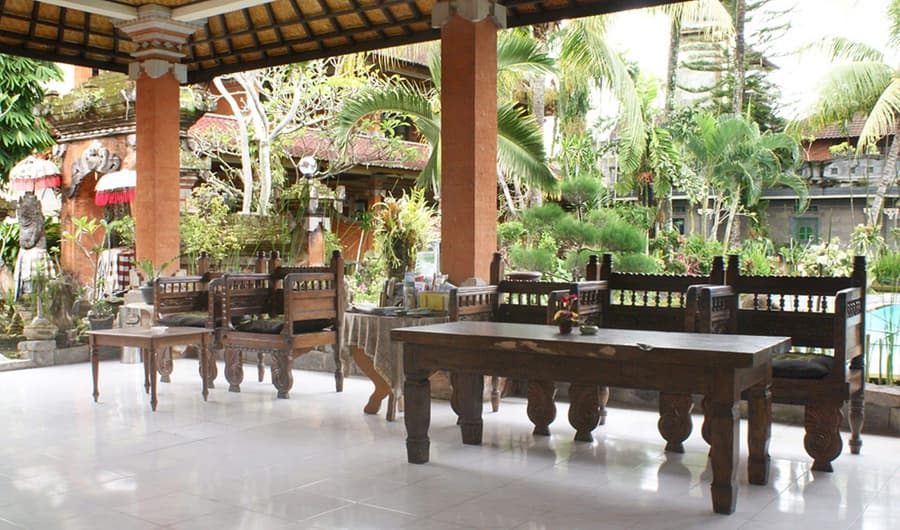 Cendana Resort & Spa