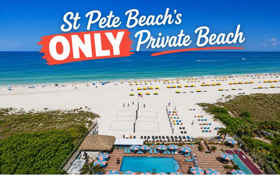 Plaza Beach Hotel Beachfront Resort