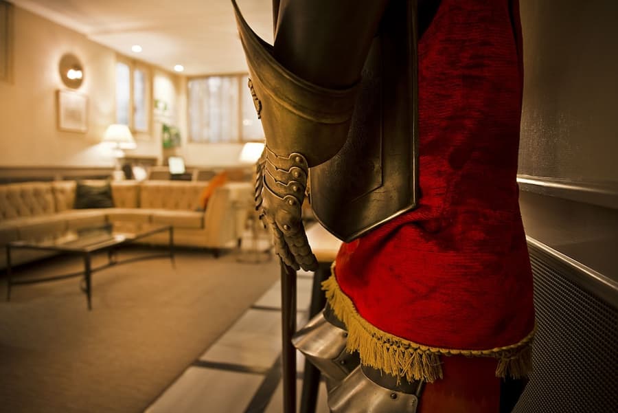 Hotel Los Condes