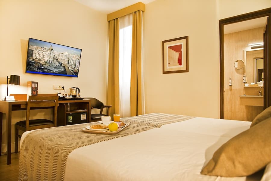 Hotel Los Condes
