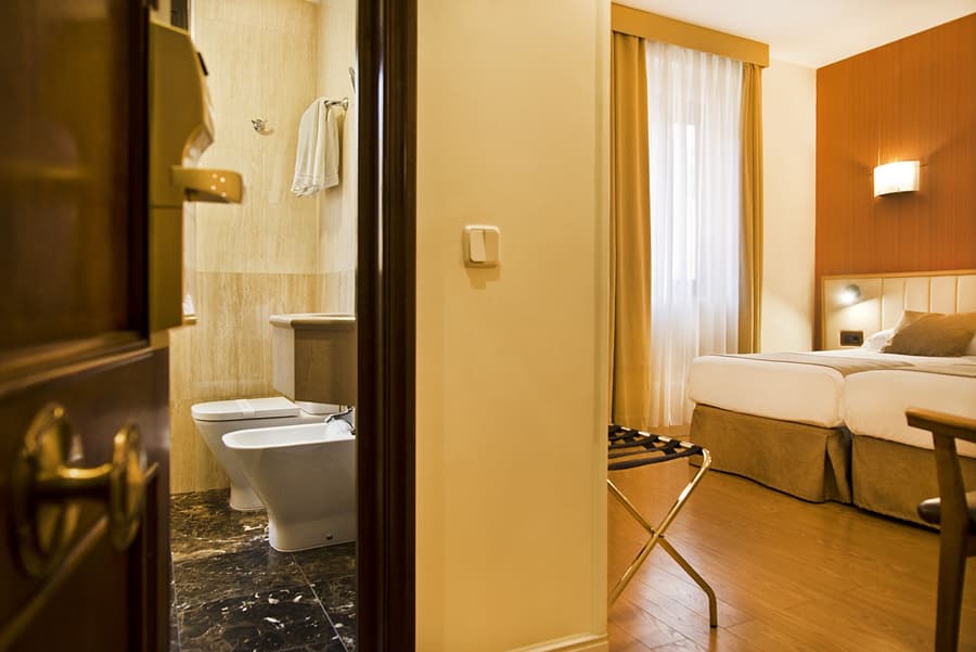 Hotel Los Condes