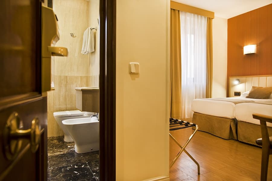 Hotel Los Condes