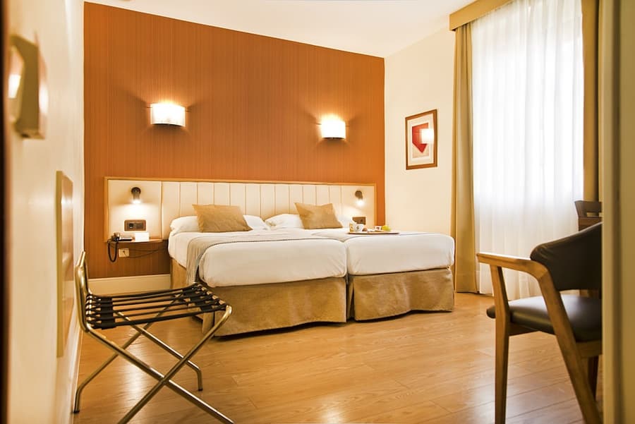 Hotel Los Condes