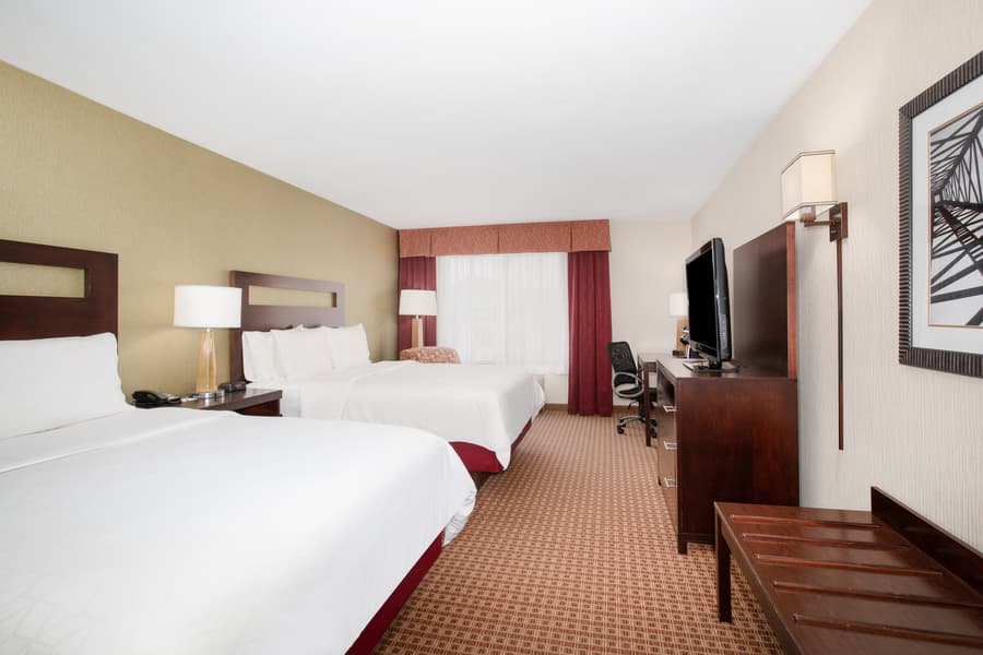 Holiday Inn Express & Suites Gillette by IHG
