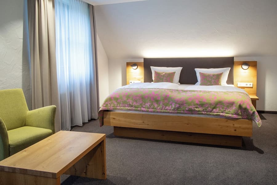 Hotel Hofgut Sternen | Ravennaschlucht