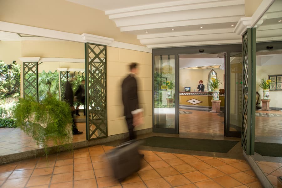 Best Western Park Hotel