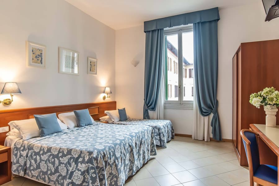 Hotel Bonifacio
