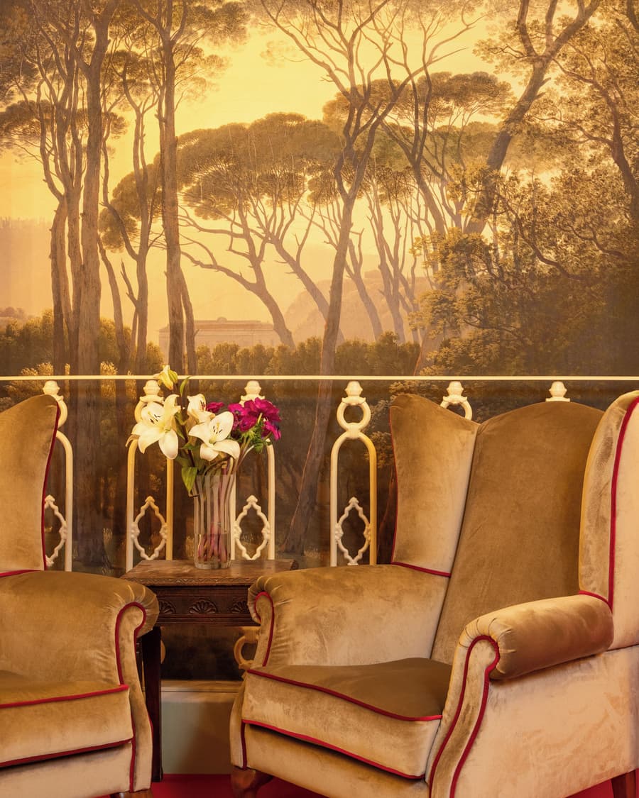 Royal Victoria Hotel