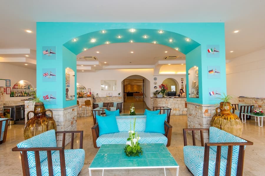 Hotel Terminal - Caroli Hotels