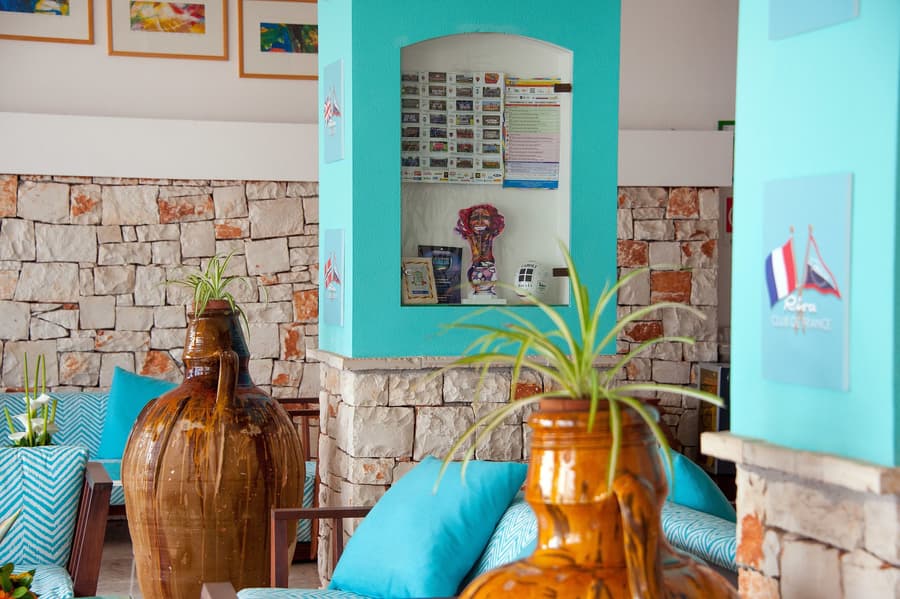 Hotel Terminal - Caroli Hotels