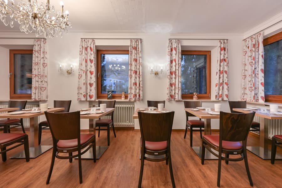 Hotel Ruchti - Zeit für mich.