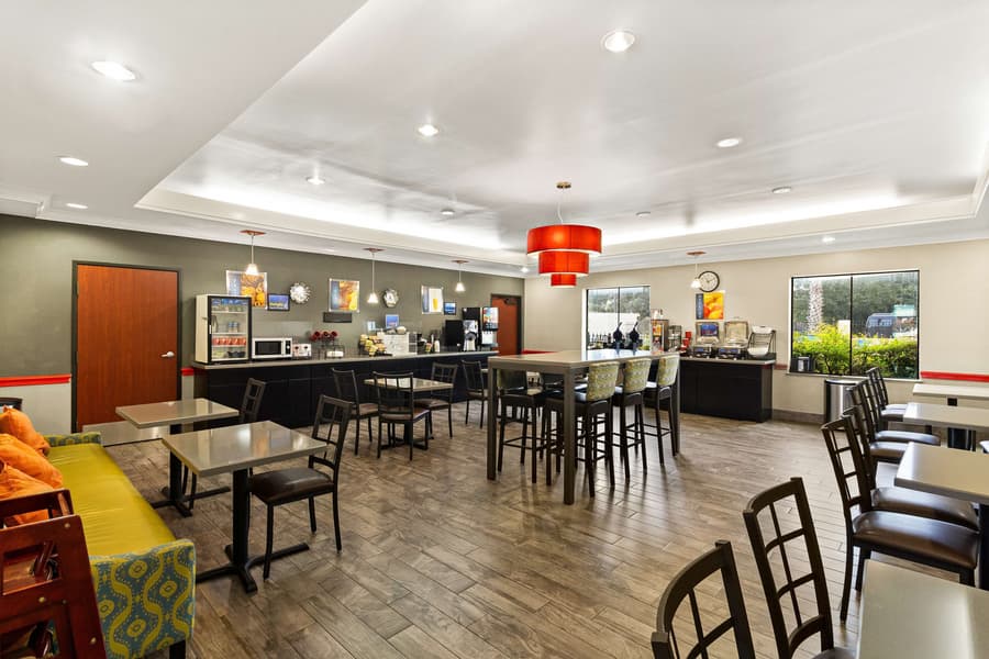 Best Western Galleria Inn & Suites