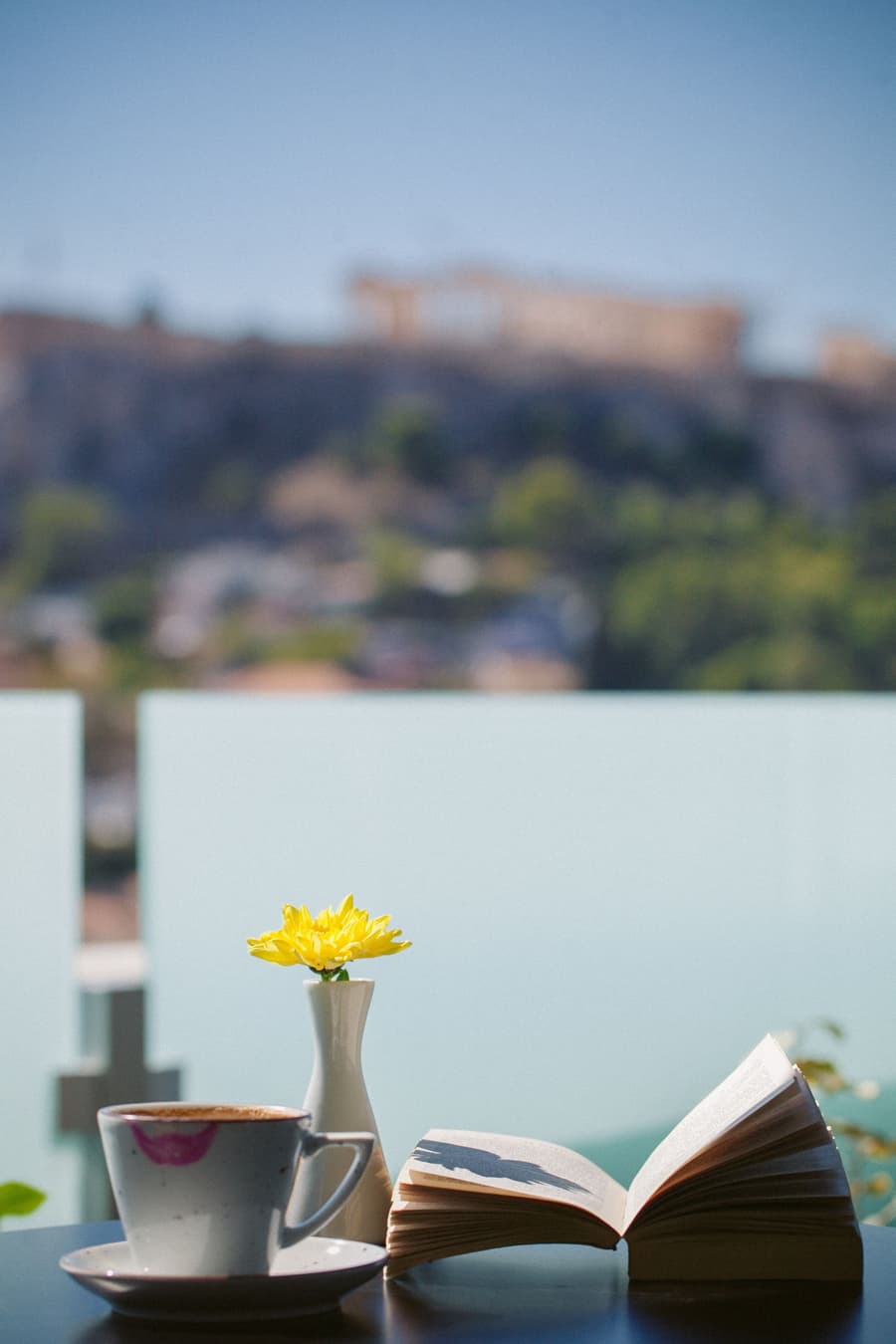 Athens Cypria Hotel
