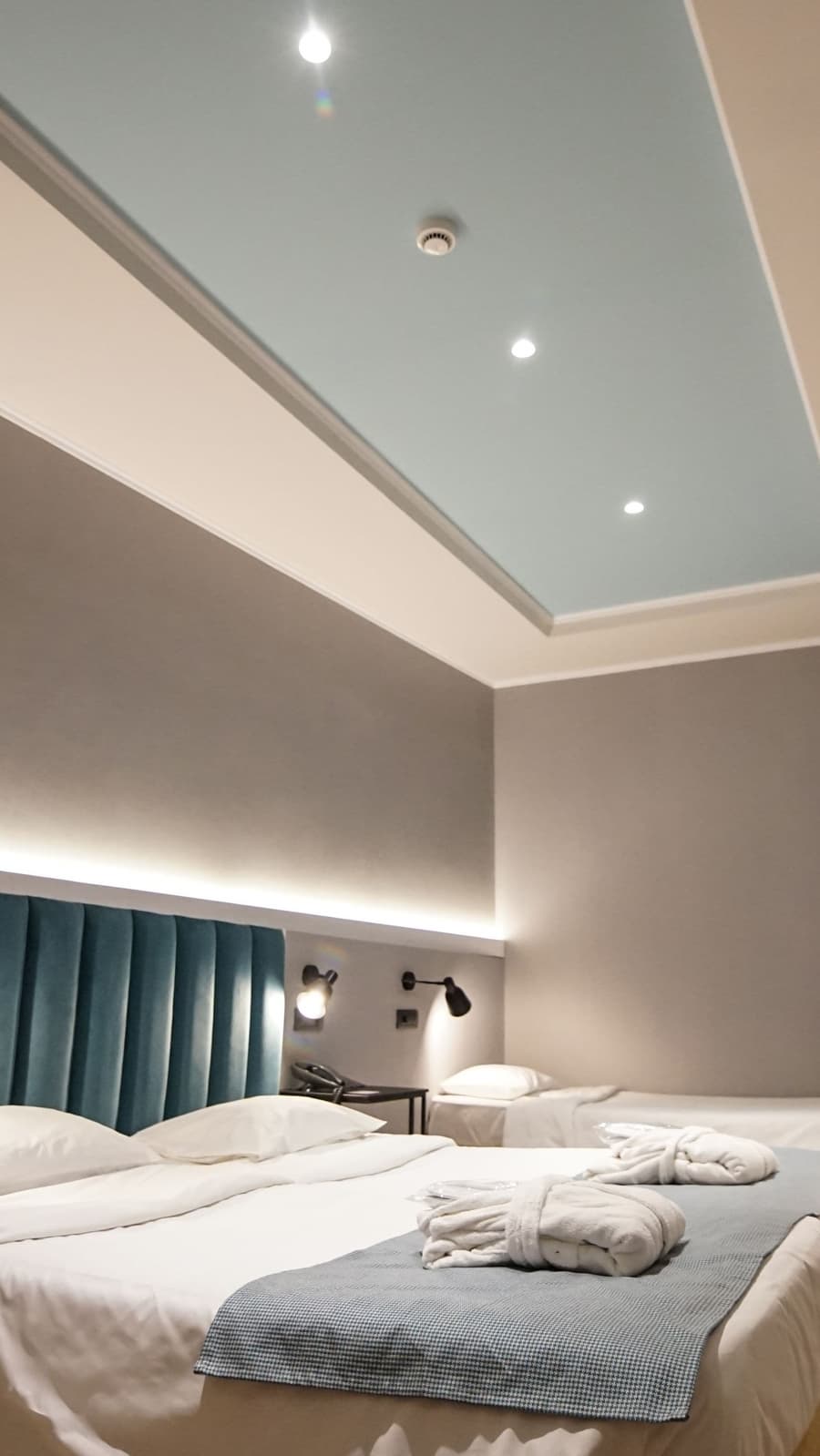 Athens Cypria Hotel