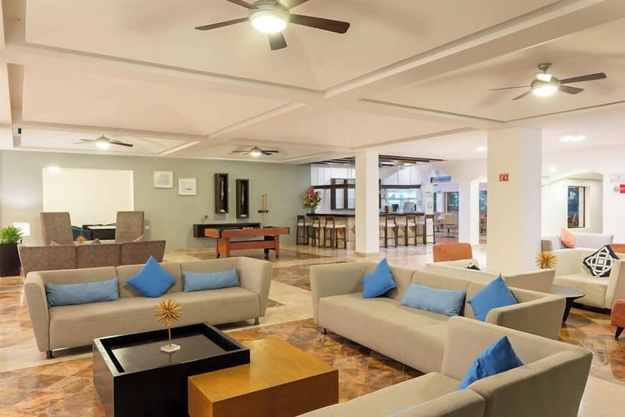 Beachscape Kin ha Villas & Suites