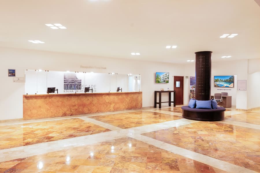 Beachscape Kin ha Villas & Suites