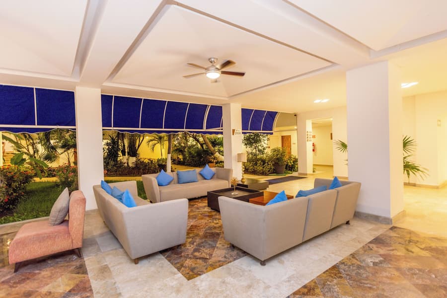 Beachscape Kin ha Villas & Suites