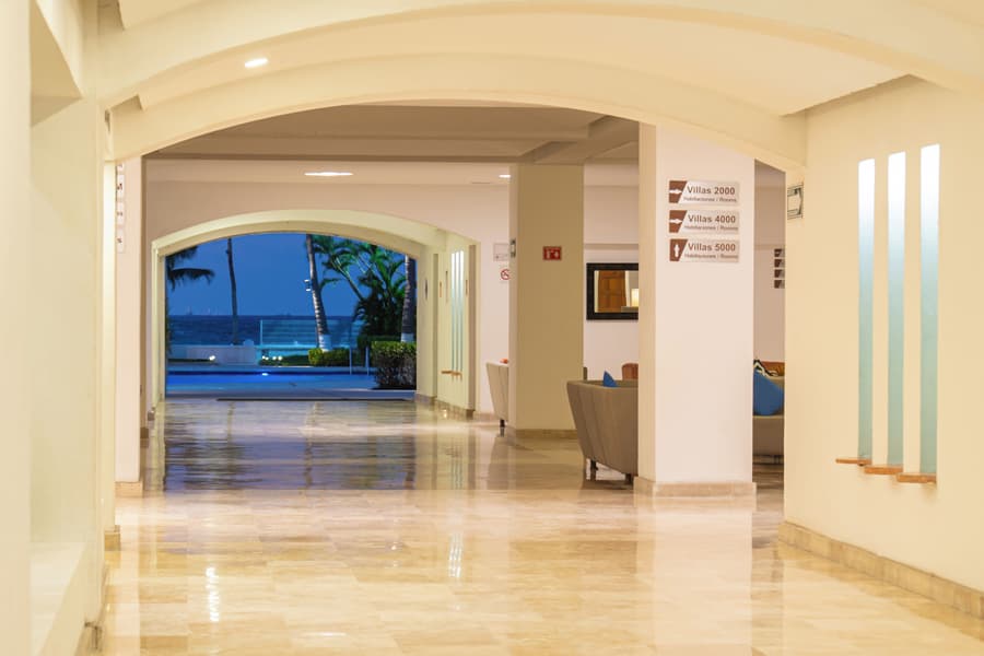 Beachscape Kin ha Villas & Suites