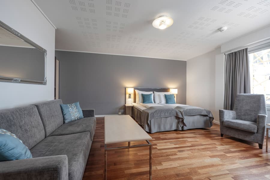 Quality Hotel Airport Vaernes