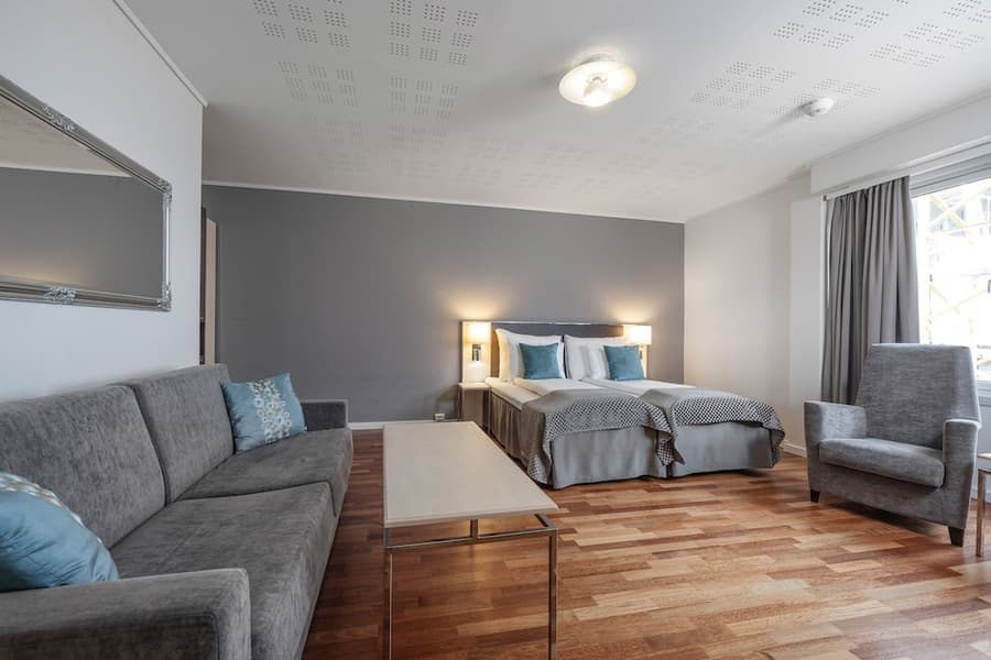 Quality Hotel Airport Vaernes