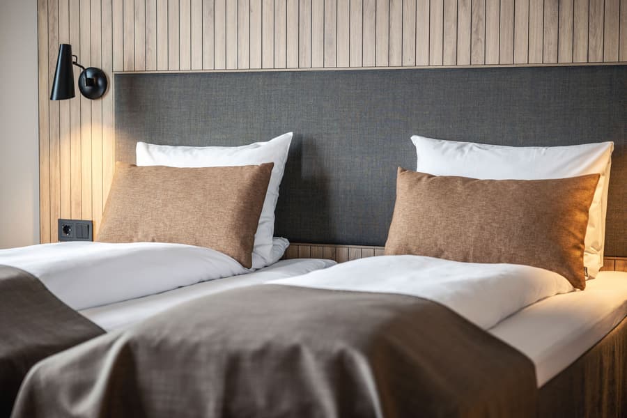 Quality Hotel Airport Vaernes