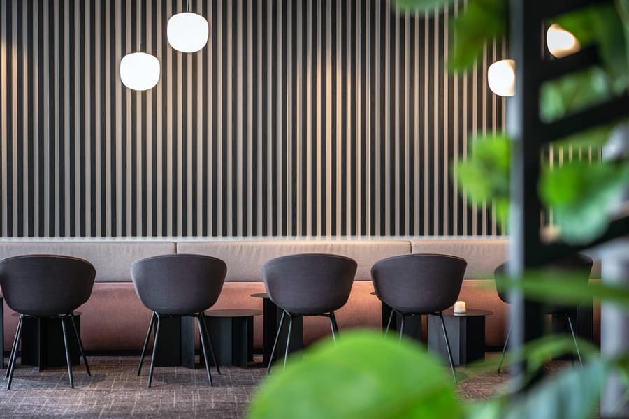 Quality Hotel Airport Vaernes