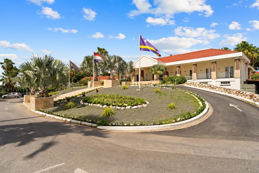 Sonesta Hotels & Resorts Livingstone Curacao