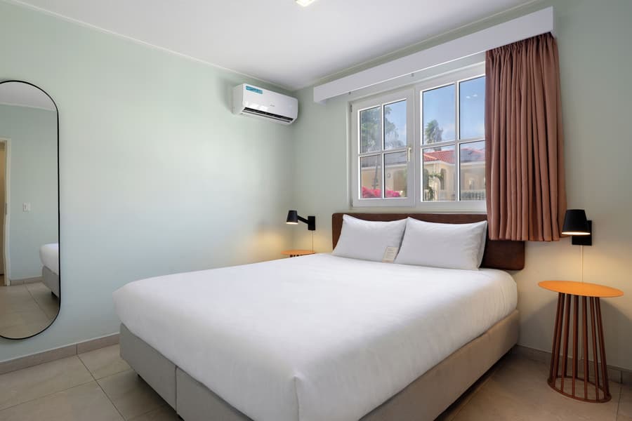Sonesta Hotels & Resorts Livingstone Curacao