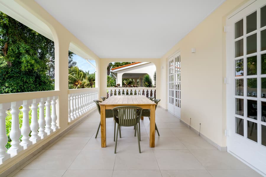 Sonesta Hotels & Resorts Livingstone Curacao